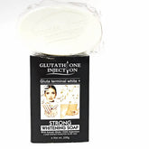 Glutathione Injection Gluta Terminal White + Strong Whitening Soap 200g